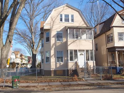 166 SPRINGDALE AVE, East Orange, NJ, 07018