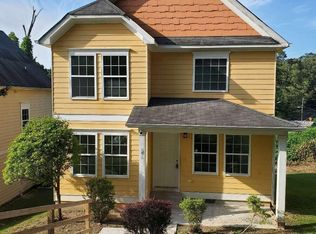 4018 Waits Ave SW, Atlanta, GA 30331