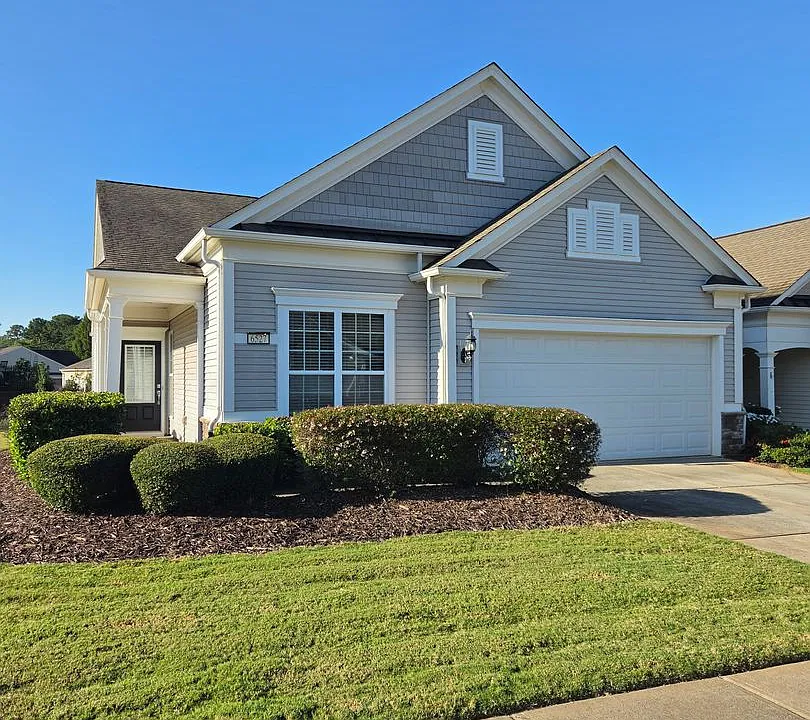 6527 Carolina Commons Dr