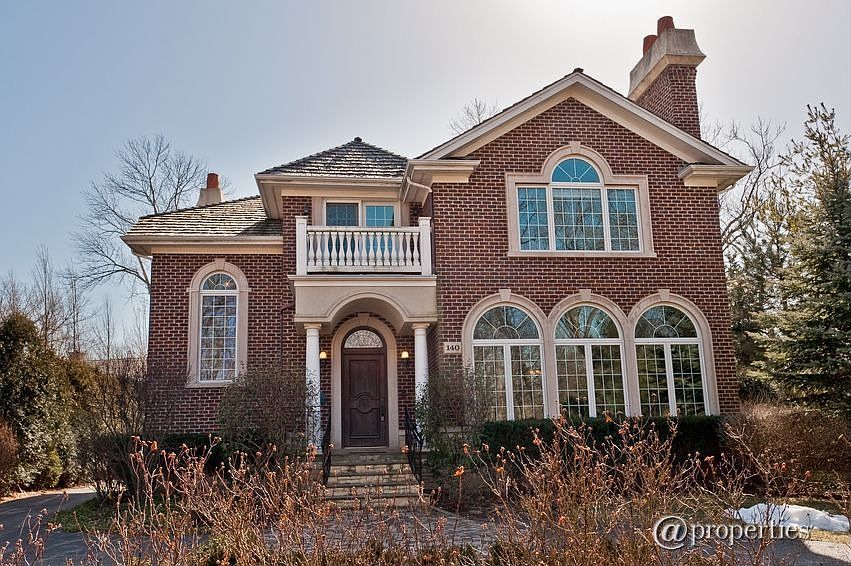 140 Rockgate Ln, Glencoe, IL 60022 Zillow