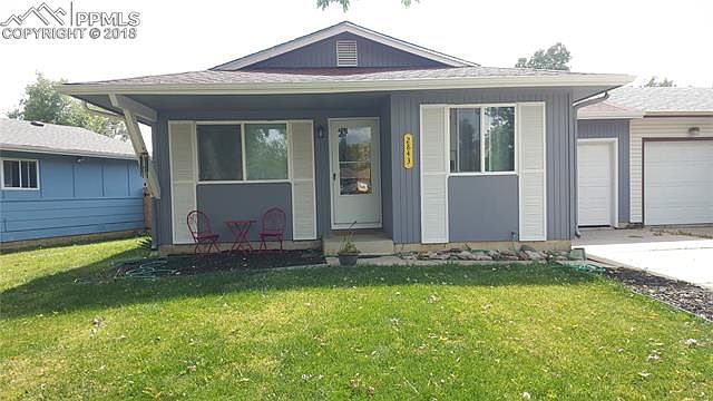 2nd image of 2843 Carmel Cir