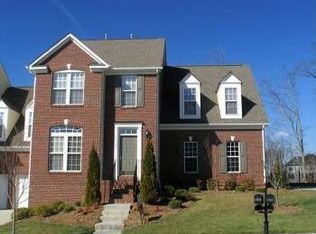 14523 Greenpoint Ln, Huntersville, NC 28078
