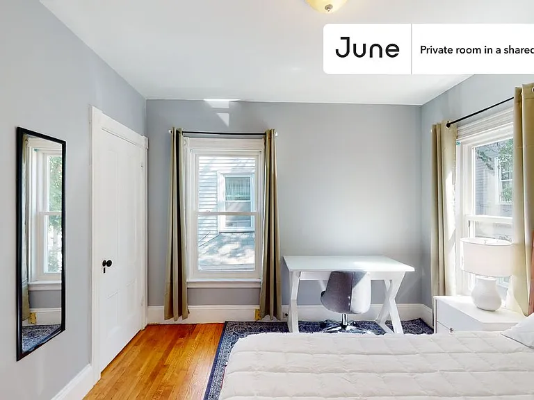 53 Saunders St #E — Photo 3