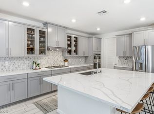 748 Agate Hills St, Las Vegas, NV 89138