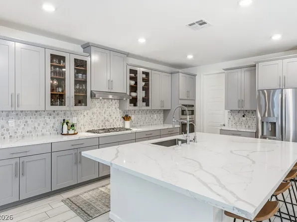748 Agate Hills St, Las Vegas, NV 89138