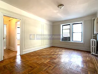 108 Park Terrace East