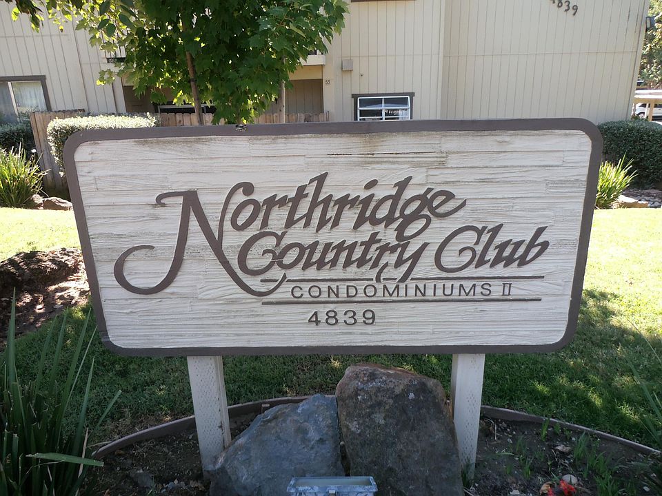 Condo Entry