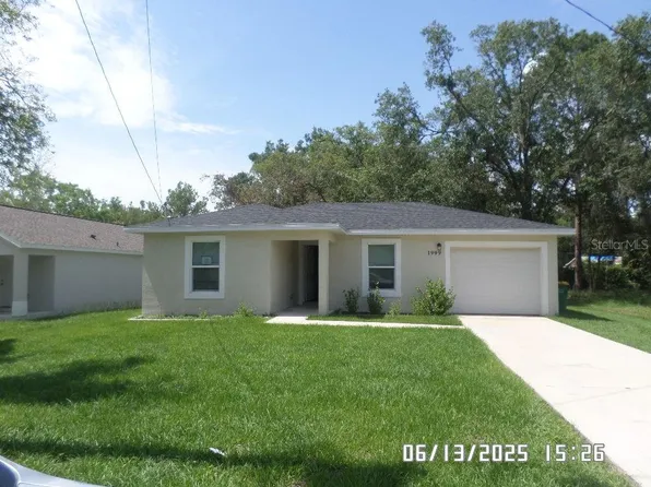 1999 Hollywood Ave, Eustis, FL 32726