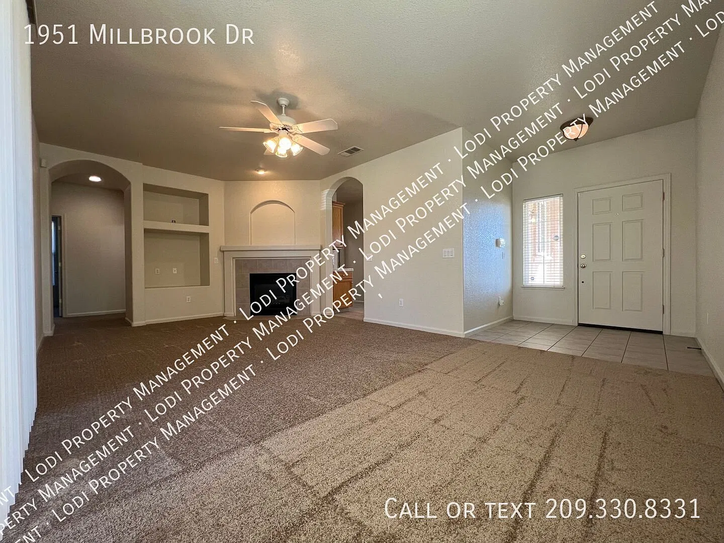 Updated 3 Bedroom 2 Bath Home — Photo 3