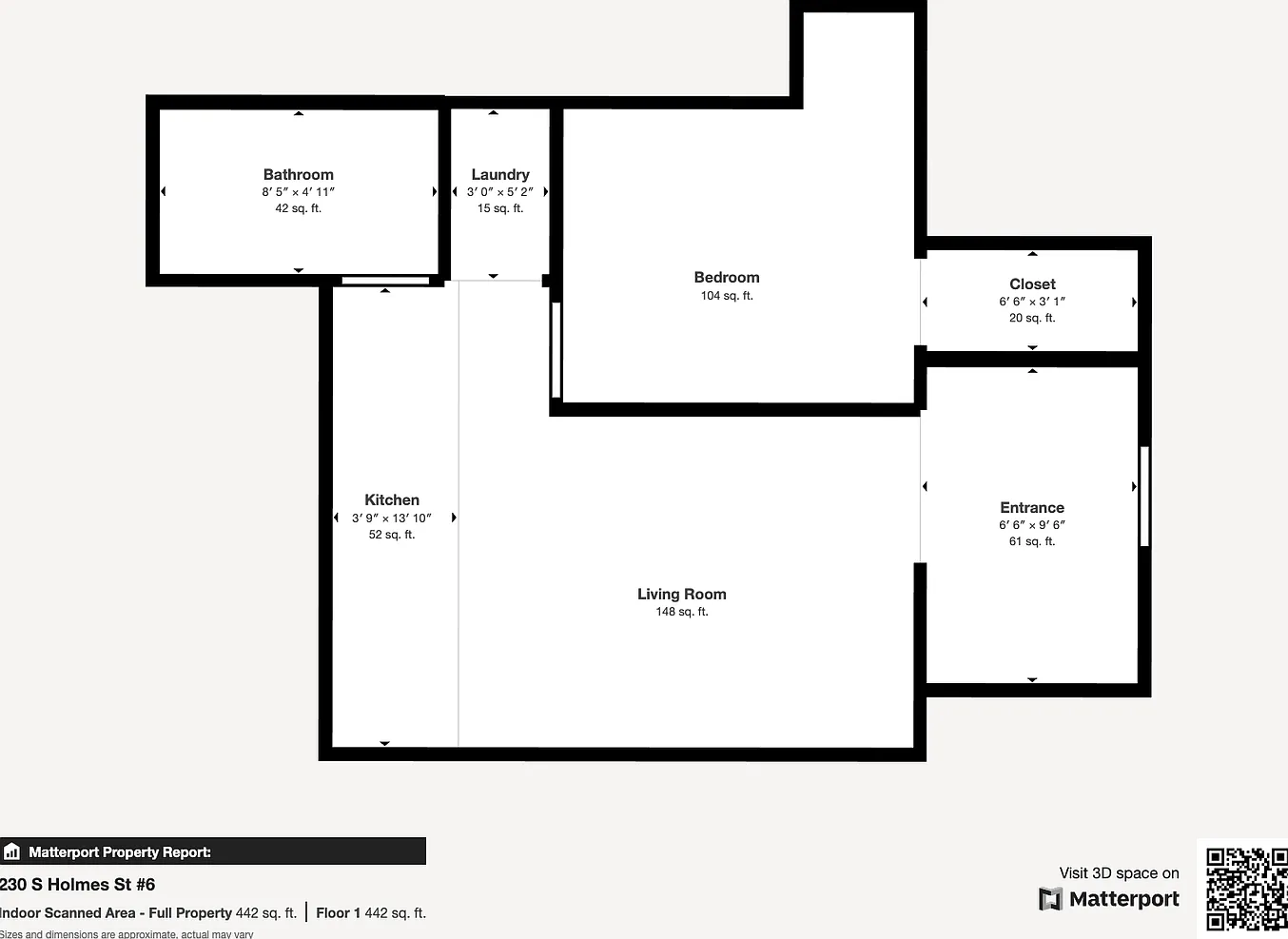 Welcome to Unity Apartments! — Photo 2