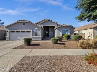21616 E Calle De Flores, Queen Creek, AZ 85142