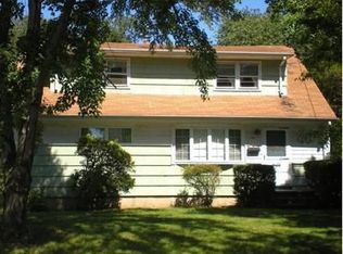 43 Hamilton Ave, Wayne, NJ 07470