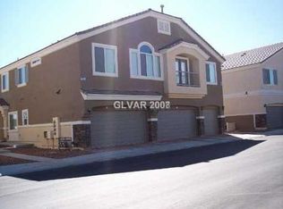 6620 Lavender Lilly Ln UNIT 3, North Las Vegas, NV 89084