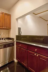 Rented by WAM Partners - William Moses Co.