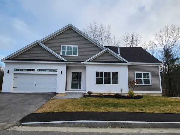 19 Wild Apple Lane #16, Exeter, NH 03833