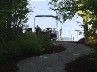 1008 Great Moose Dr, Hartland, ME 04943