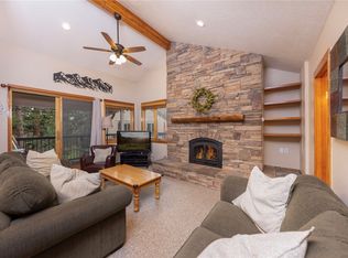 210 Tennis Club Road UNIT 1624, Keystone, CO 80435