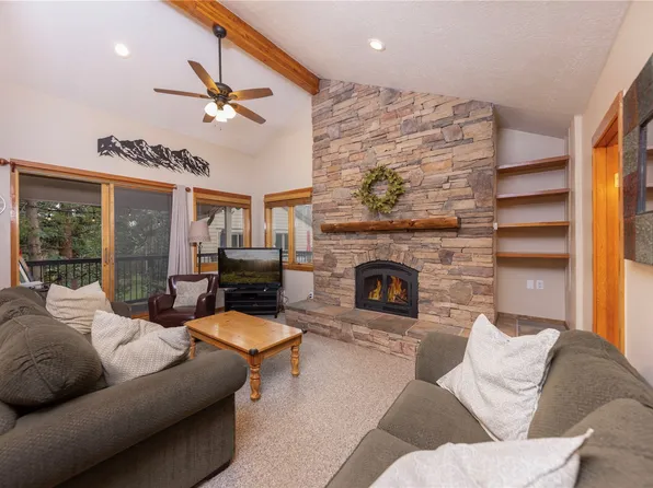 210 Tennis Club Road UNIT 1624, Dillon, CO 80435