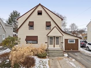 415 W Franklin St, Endicott, NY 13760