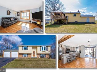 13 Crum Rd, Walkersville, MD 21793