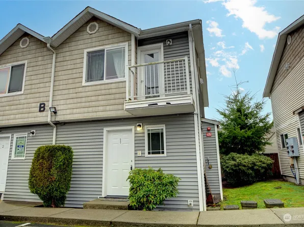 3322 148th Street SW #B1, Lynnwood, WA 98087