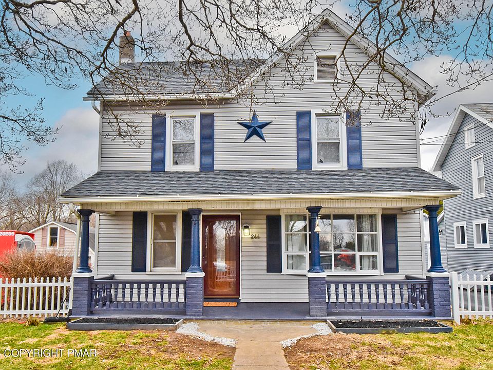 1st image of 266 Washington Blvd