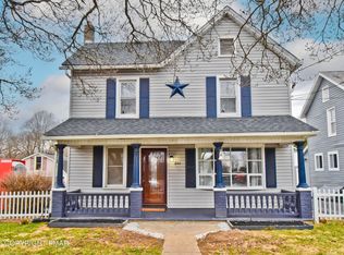 266 Washington Blvd, Bangor, PA 18013