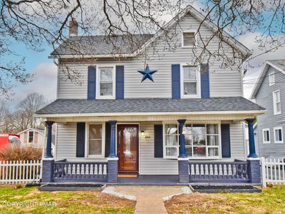 266 Washington Blvd, Bangor, PA, 18013