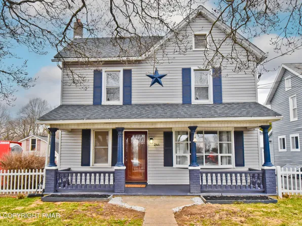 266 Washington Blvd, Bangor, PA 18013