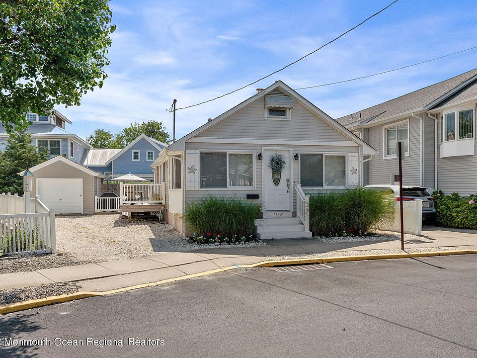 109 Ocean Avenue, Manasquan, NJ 08736 Zillow