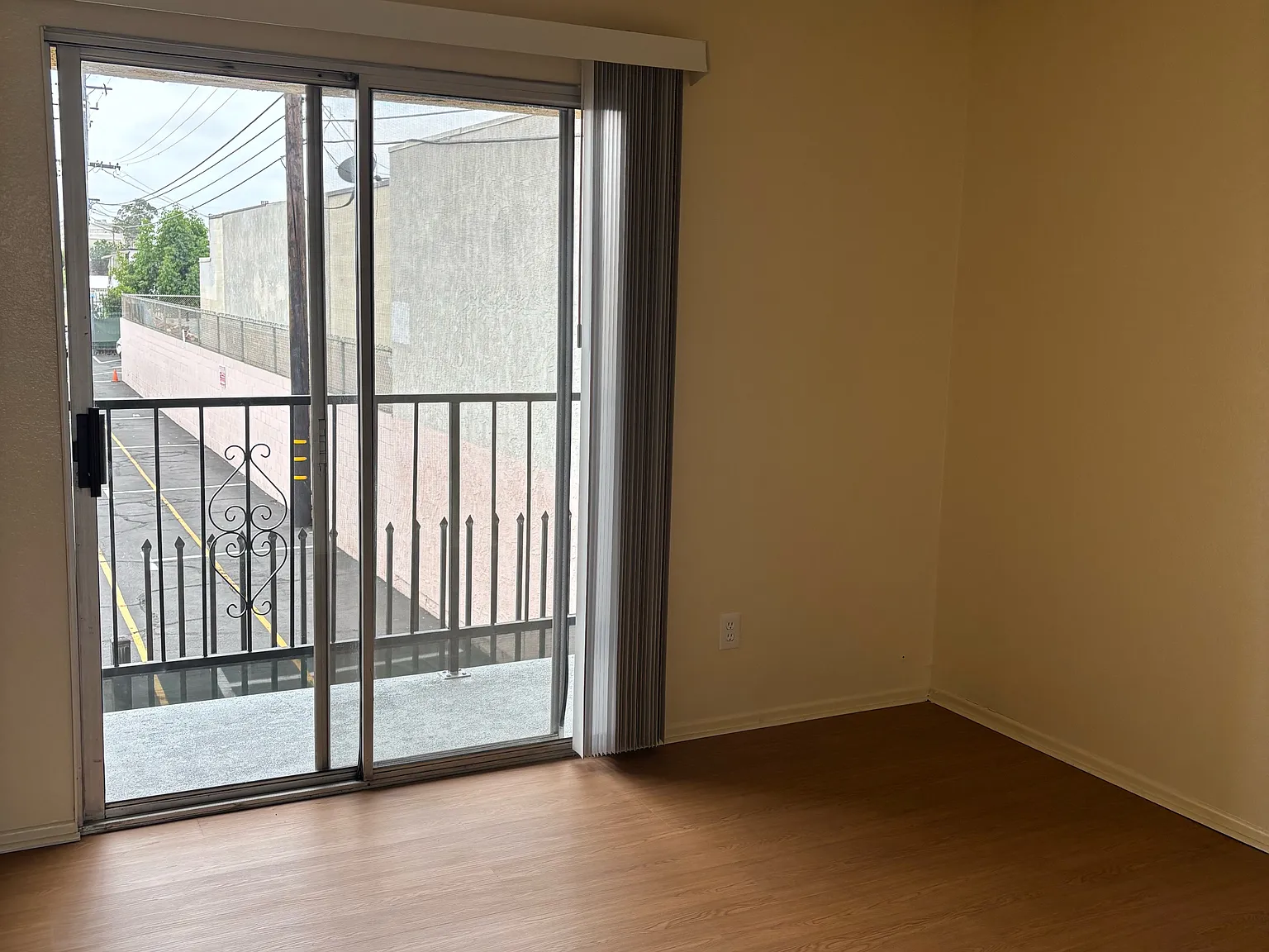 1 bed, $1,495 — Photo 2