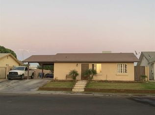 924 S Van Brunt Ave, Somerton, AZ 85350