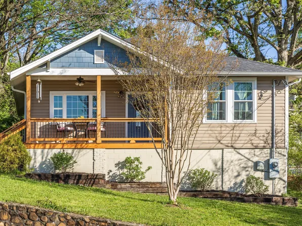 3715 Crompton St, Lupton City, TN 37351