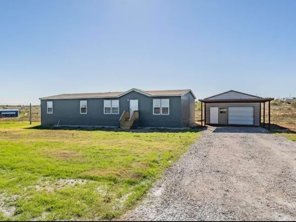 126 Common Way, Boyd, TX 76023