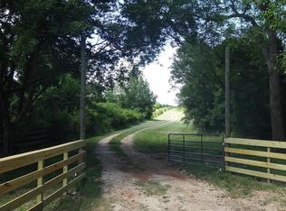 3064 Sempronius Rd, Chappell Hill, TX 77426