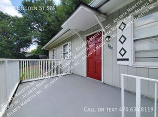 310 Lincoln St SW, Atlanta, GA 30315