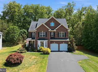 3679 Expedition Dr, Triangle, VA 22172
