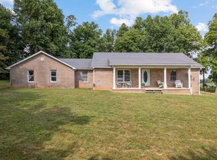 175 Granville Jenkins Rd, Waynesburg, KY 40489