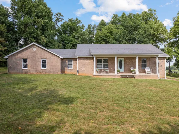 175 Granville Jenkins Rd, Waynesburg, KY 40489