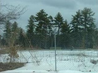 45 Tannery St, Franklin, NH 03235