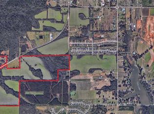 9547 Ben Hamilton Rd, Theodore, AL 36582
