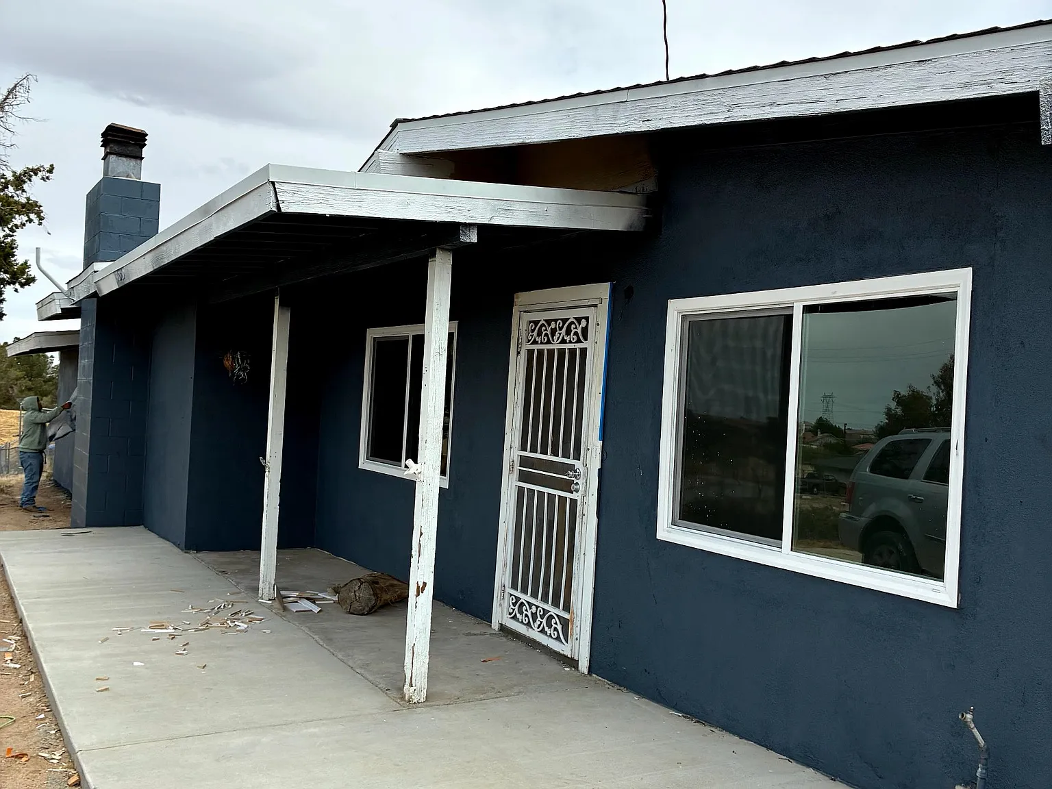 2 bed, 1.5 bath, 600 sqft, $1,600 — Photo 4