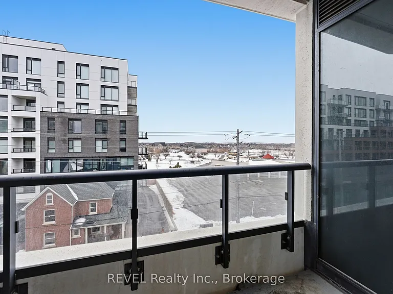 2450 Old Bronte Rd #405 — Photo 21