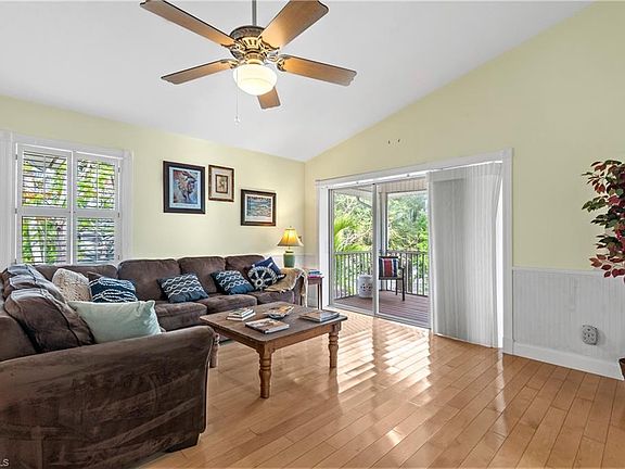 2nd image of 7663 Myrsine Cir #E