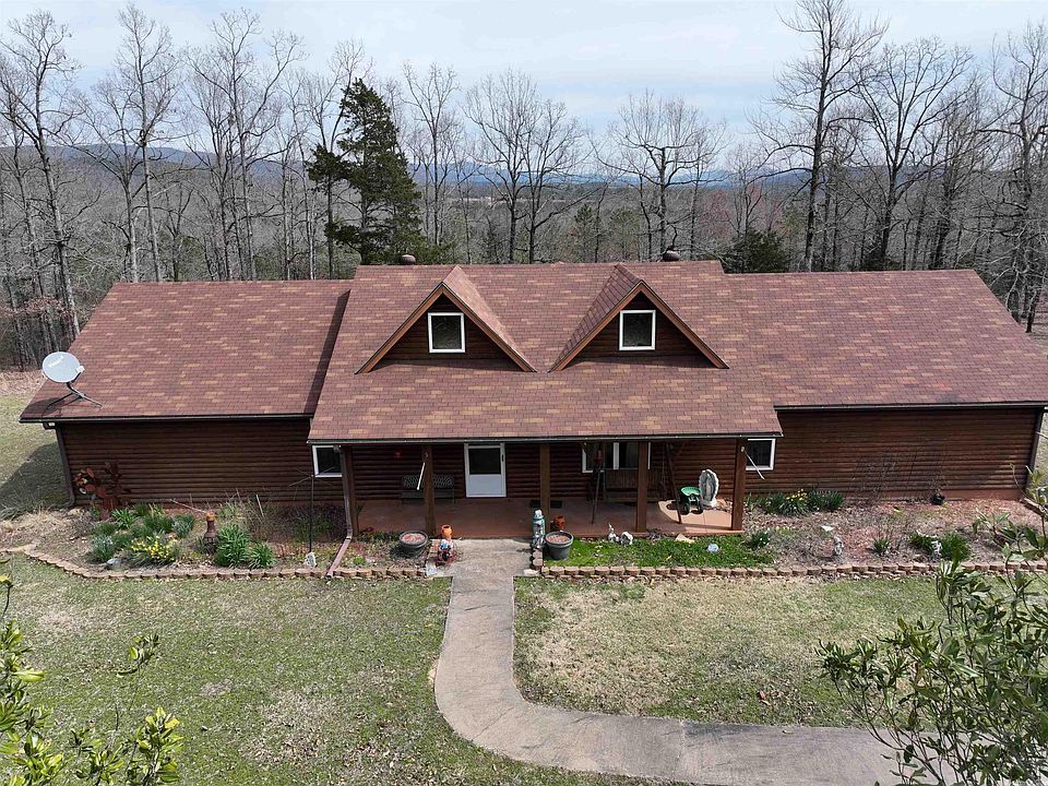 162 Dogwood Springs Ln, Mena, AR 71953 Zillow