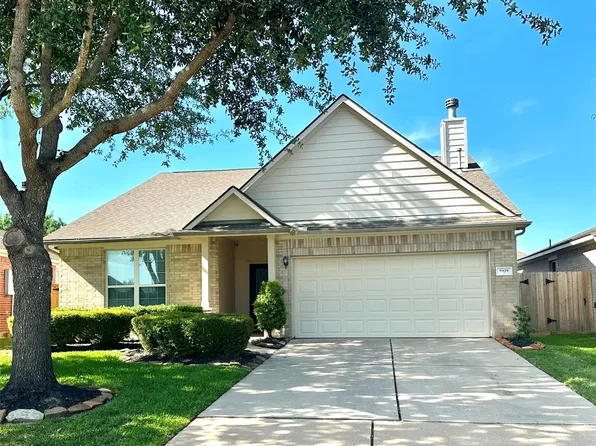 9418 Brackenton Crest Dr, Spring, TX 77379