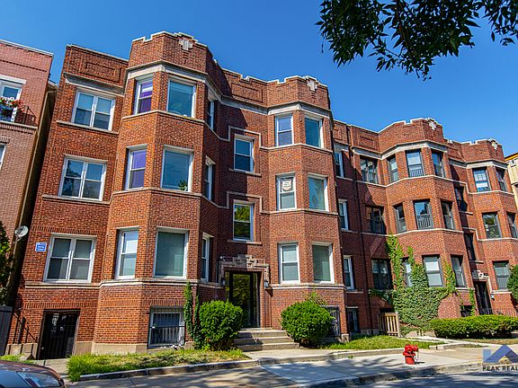 926 George - exterior