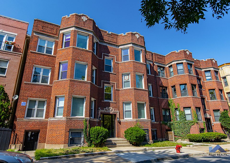 926 George - exterior