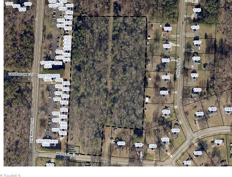 1st image of 0 Woodside Dr