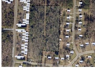 0 Woodside Dr, Reidsville, NC 27320